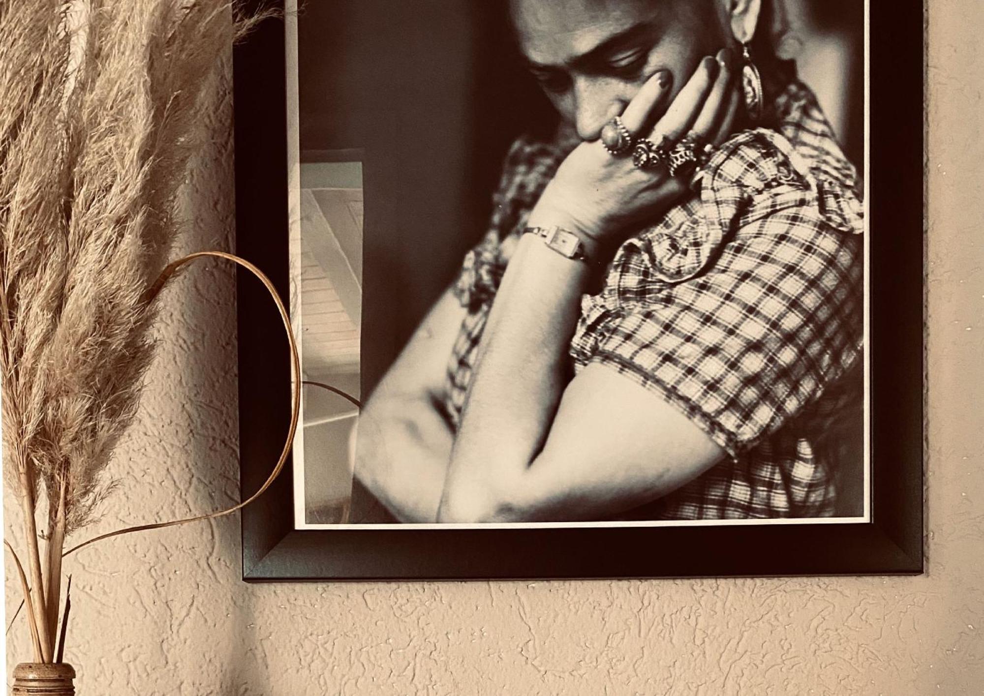 Heart Ferienwohnungen Frida I Kahlo 보츠부르크 외부 사진