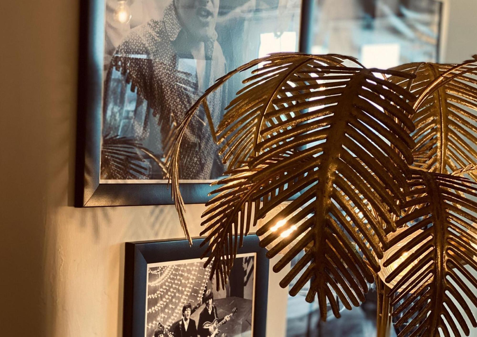 Heart Ferienwohnungen Frida I Kahlo 보츠부르크 외부 사진